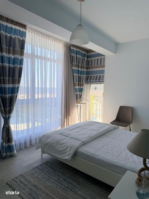 Apartament 3 camere Mamaia Nord Complex Alezzi 199000 euro