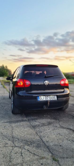 Vand golf 5 1.6 fsi