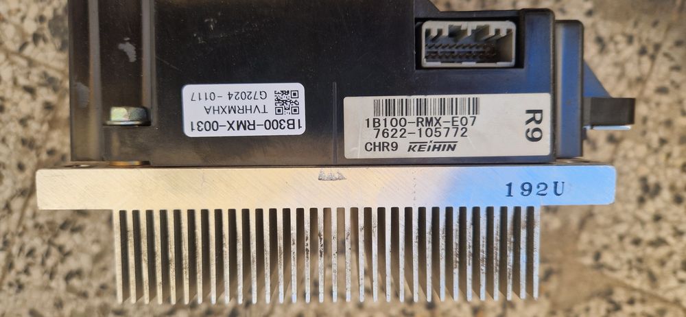 Хонда сивик IMA 1B300 RMX 0031 контролен  модул