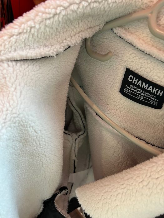 Мода/Дрехи/ Зимно яке