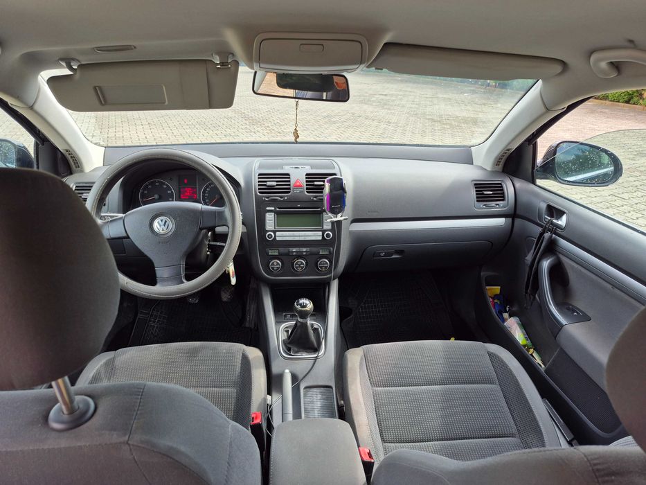 jetta vw 2008 primul proprietar