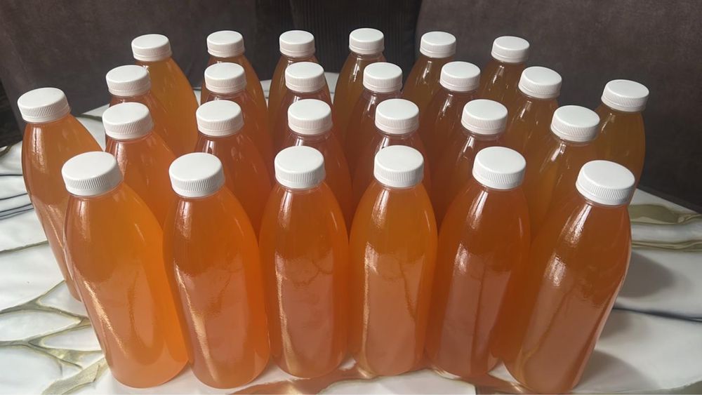 Гусиный жир натуральный