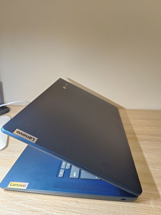 Laptop Lenovo slim 3 Chromebook 14''