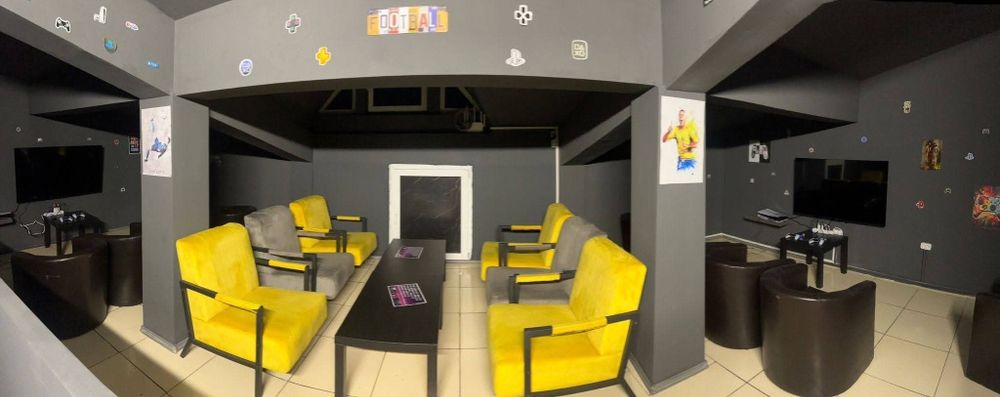 Afacere la cheie-pariuri/cafenea/bar/aparate -schimb și cu auto