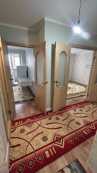 1 бөлмелі үй сатылады!