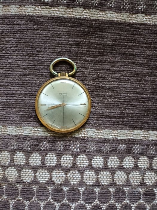 Продам часы, советский