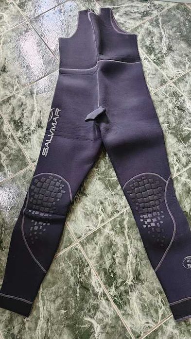 Неопрен за подводен риболов