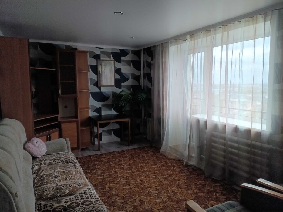 Сдам квартиру в Шахтинске