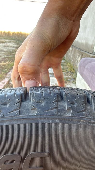 Шины в отличном состаяне