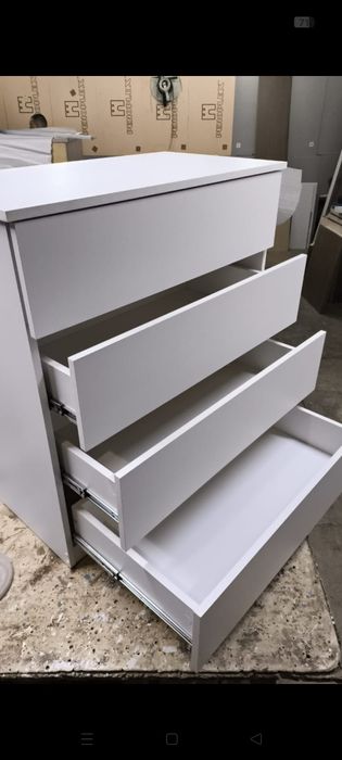 Продам камоды новые