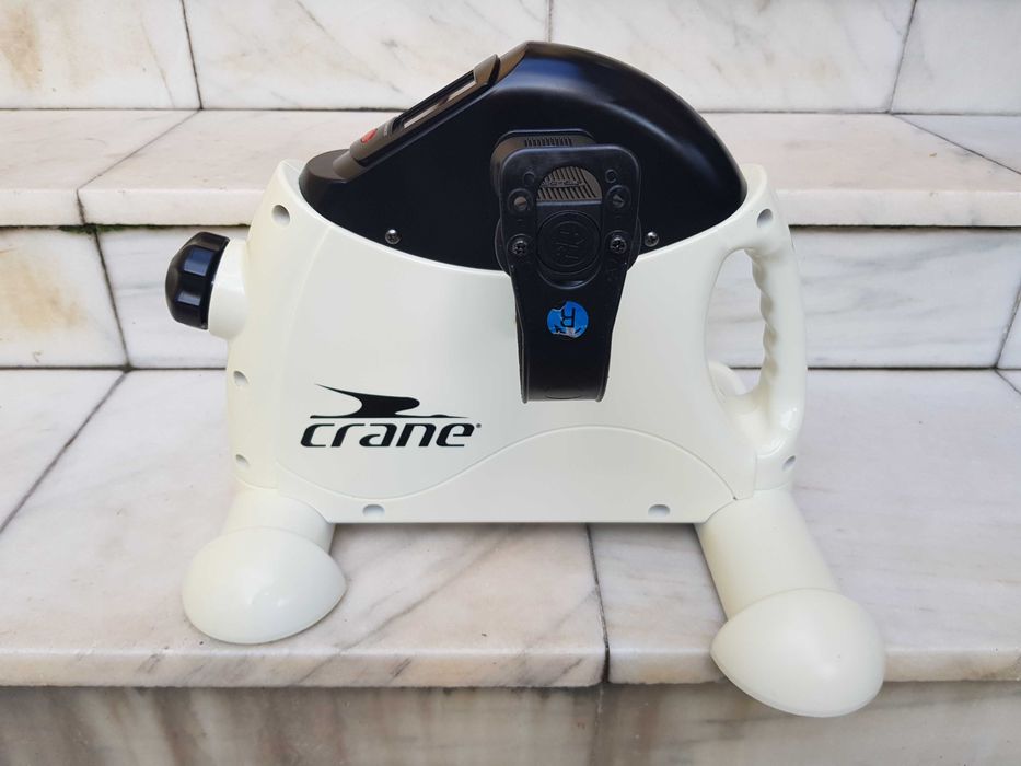 Aparat de intretinere, recuperare medicala, minibicicleta Crane
