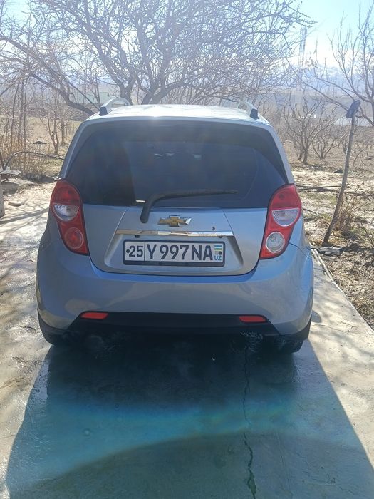 Spark 3pozitsiya mexanika