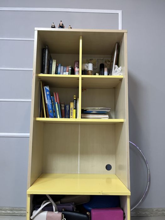 детский гарнитур