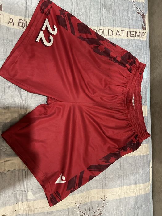 Павлодар футболка шорты макрон