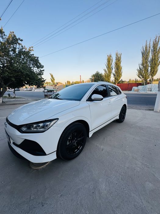 Byd e 2 Xolati zo’r 13800$
