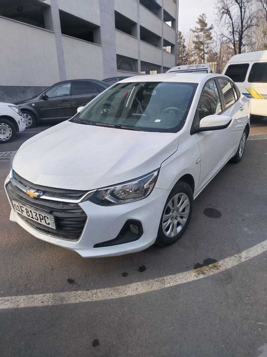 Onix 3poziciya naqt eki arendaga