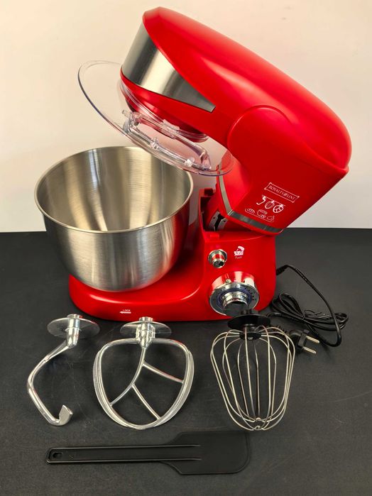 Robot de bucatarie multifunctional 1600W 479 lei