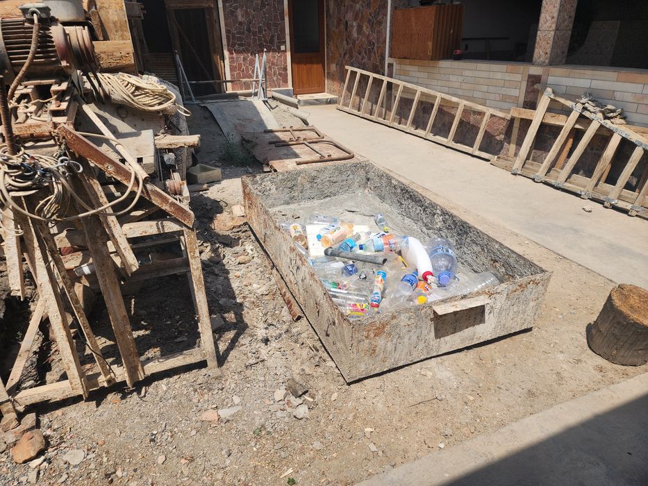 Дом и сад продажа