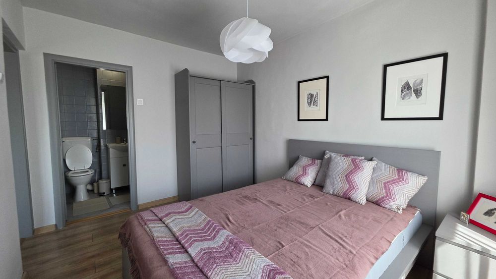 Apartament de inchiriat