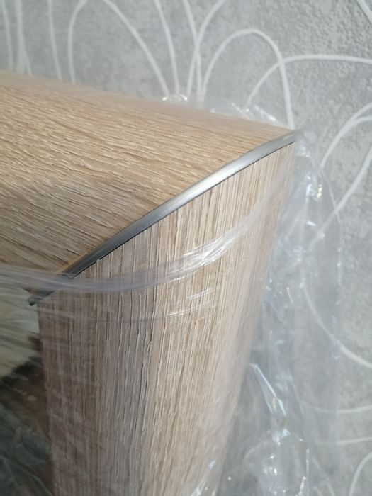 Чисто ново Огледало