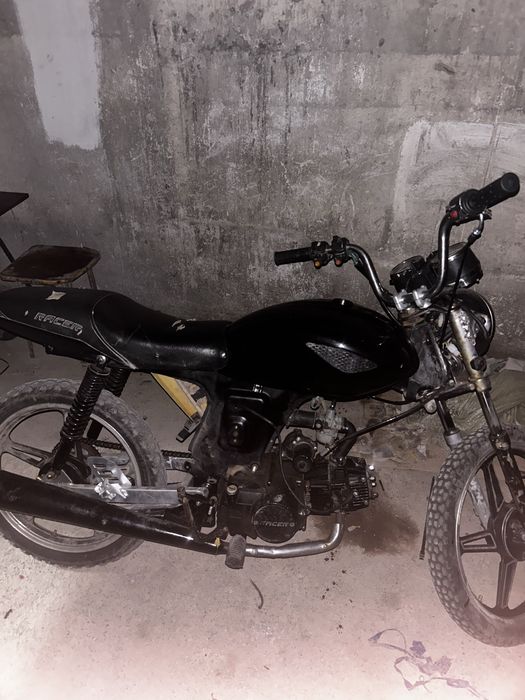 Альфа 110GS продам
