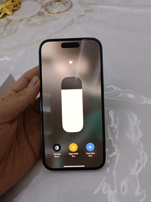 iPhone 14 pro ideal 128gb