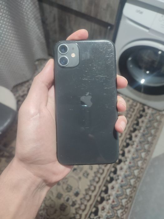 Продам или обменяю Iphone 11 64gb