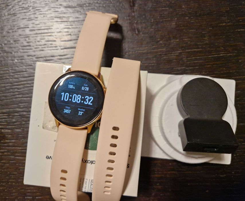 Samsung Active SM-R500