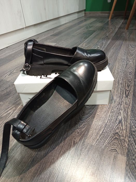 Дамски обувки-балерини Paolo Botticelli