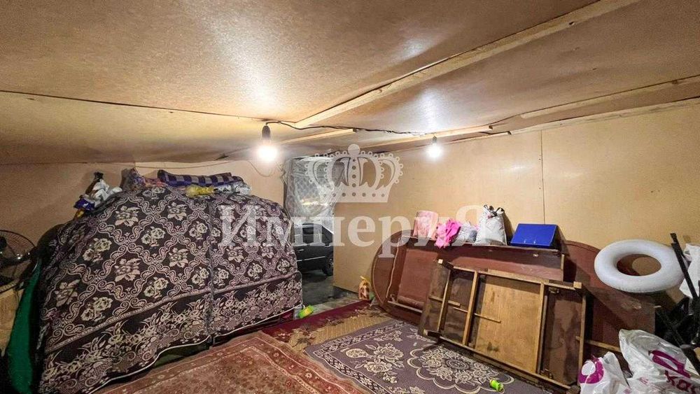 Продам дом в центре Айман ИмпериЯ