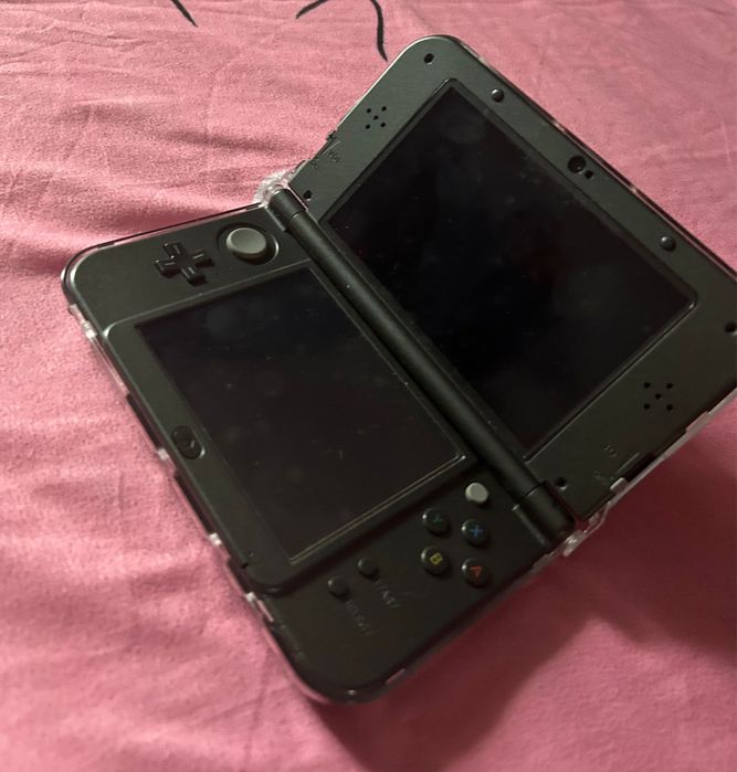 vand nintendo switch 3dsXL v2 modat
