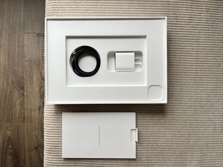 Продаю iPad Pro 11 M5