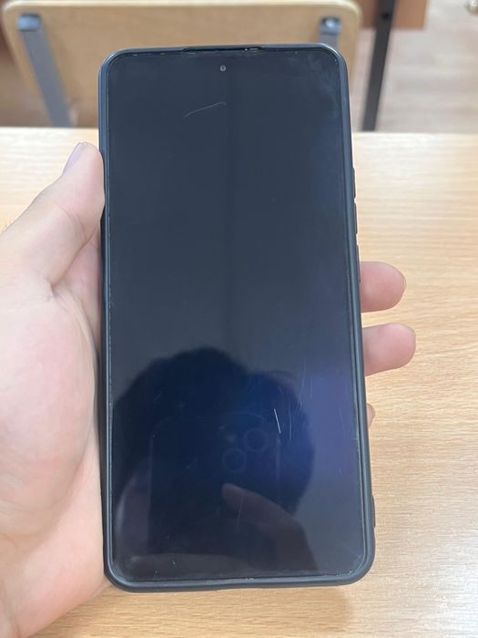 Xiaomi 12t pro обмен