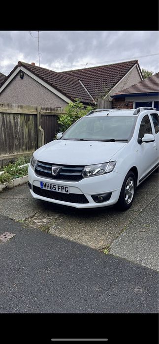 Bara fata logan 2 15 dci 90 cp