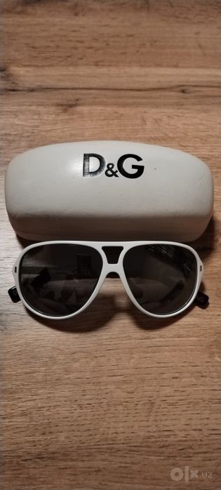 Продам солнцезащитные очки Dolce&Gabana Original 100 %