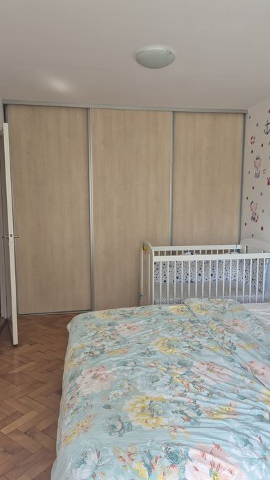 Închiriez apartament doua camere calea București