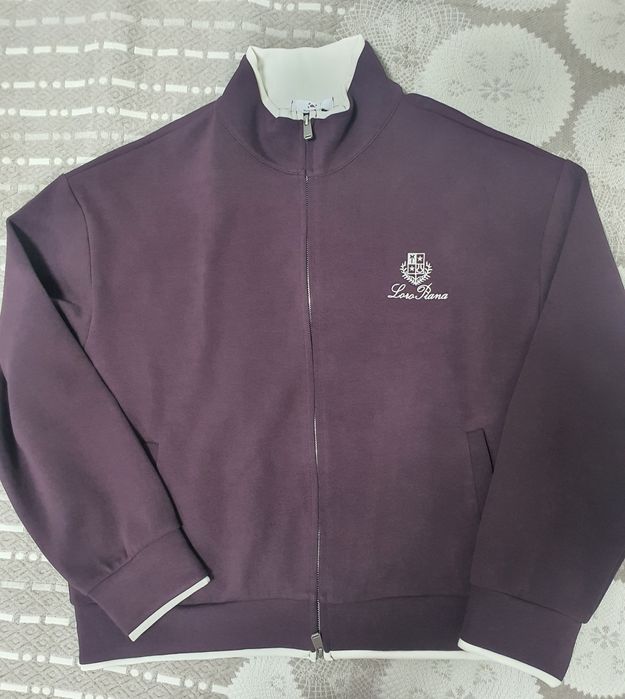 Костюм спортивный LP