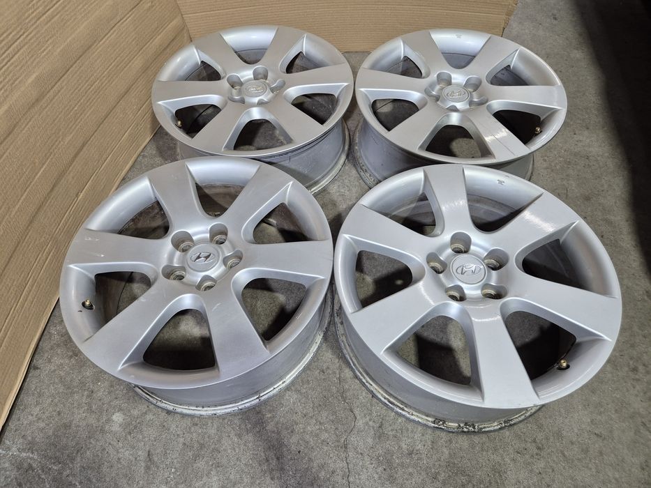 5х114.3/18 Хюндай Kia Infiniti Nissan 5х114,3/18 Hyundai