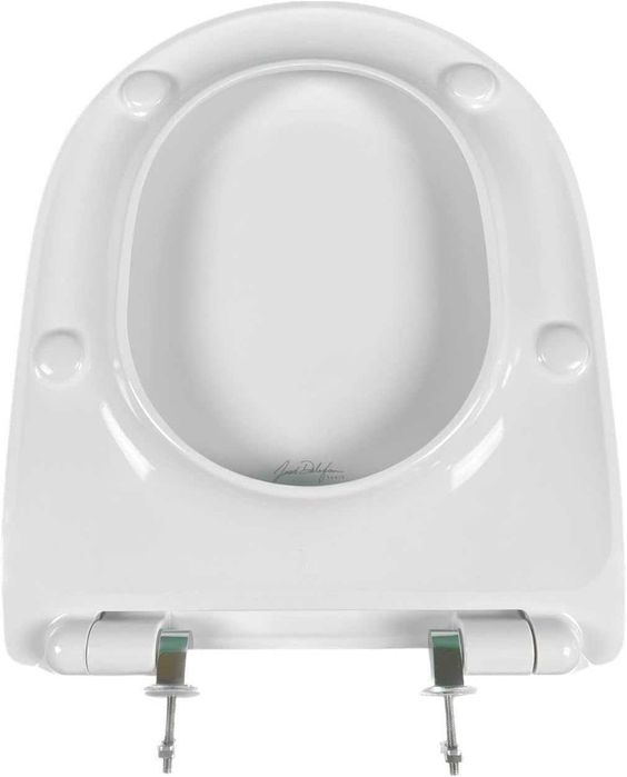 Тоалетна WC седалка/капак Jacob Delafon ODÉON RIVE GAUCHE SLIM