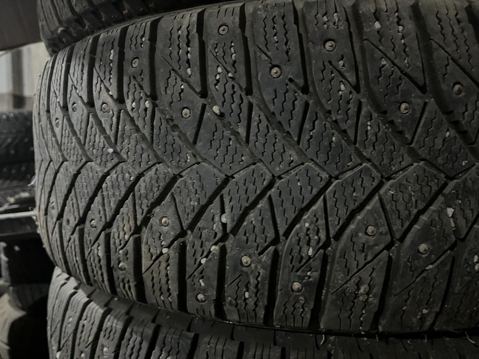 Покрышка 205/60R16 Treangle