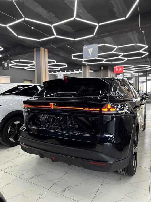 Deepal s07 230 ultra