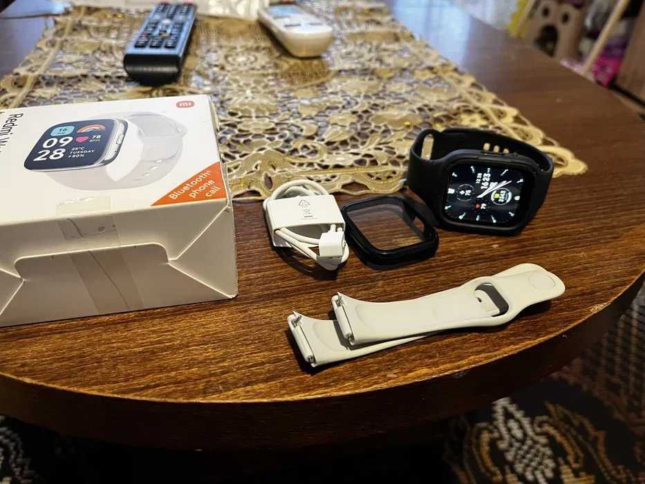 Xiaomi Redmi Watch 3 Active