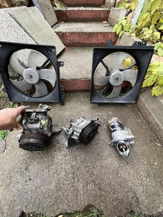 Subaru legacy комби bh 2,5