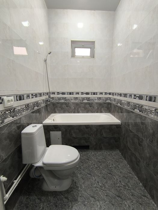 2 х комнатную квартиру новостройка СЕРГЕЛИ.  Общий двор. Евро ремонт