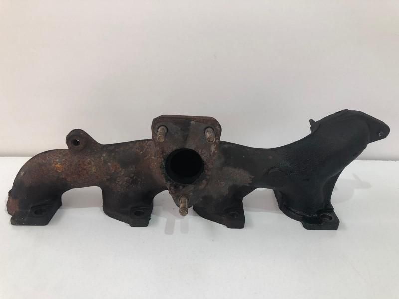 Galerie evacuare Citroen Xsara Picasso 2.0 hdi rhz