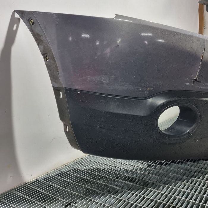 Bara fata Nissan Qashqai 2008 - 2010 GREY B52 (1455) Benzina model fara spalatoare far ...