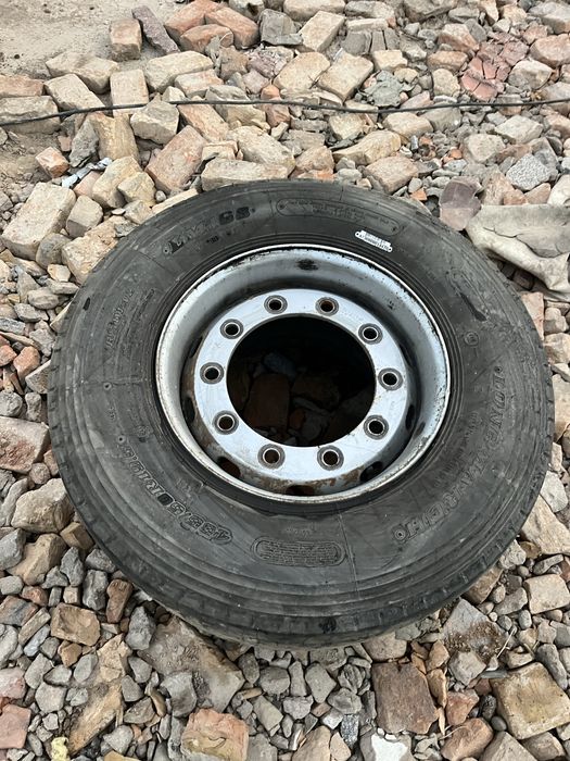 Продам колеса