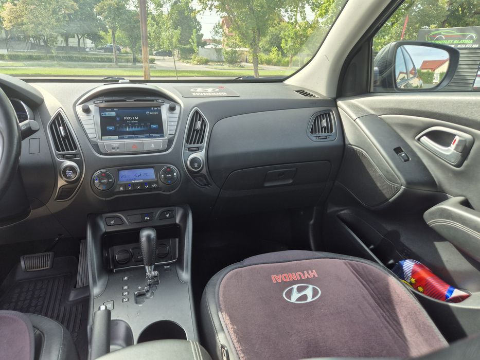 De Vânzare Hyundai ix35 2014