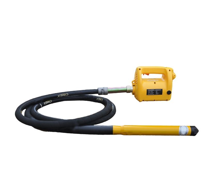 ПРОМО!!! 10% Вибратори за бетон CIMEX Ф32