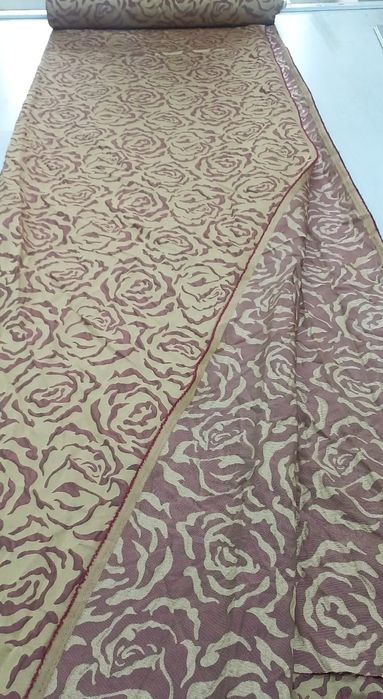 Ткань для штор портьерная